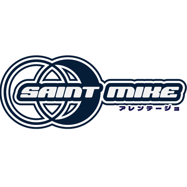 Saint Mike DSP